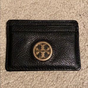 Tory Burch Card Holder